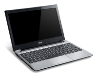 Acer V5-123 E1-2100/4GB/500 srebrny+ETUI - 154432 - zdjęcie 4